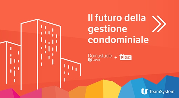 Video evento Domustudio PIGC