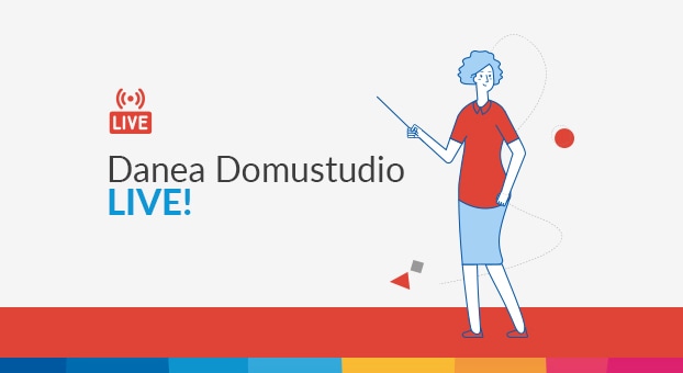 Danea Domustudio LIVE!