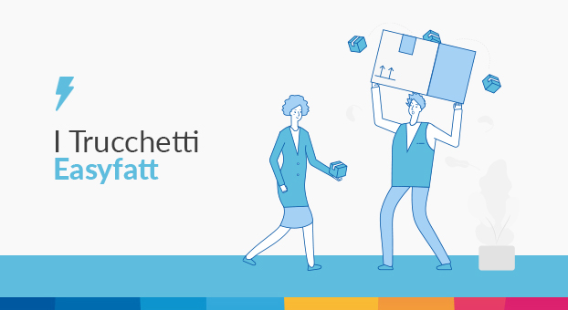 Prodotti ordinati ma non ancora consegnati al cliente. Ecco come conoscerli