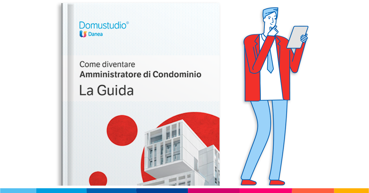 Guida per diventare amministratore di condominio