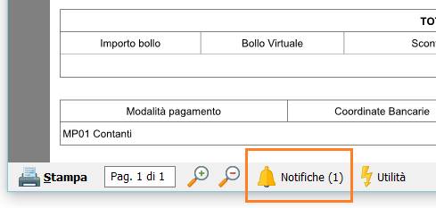 Easyfatt Aggiornamento 55 - 2