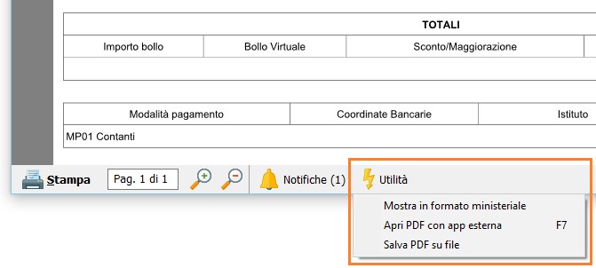 Easyfatt Aggiornamento 55 - 3