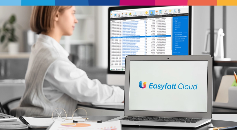 Easyfatt cloud