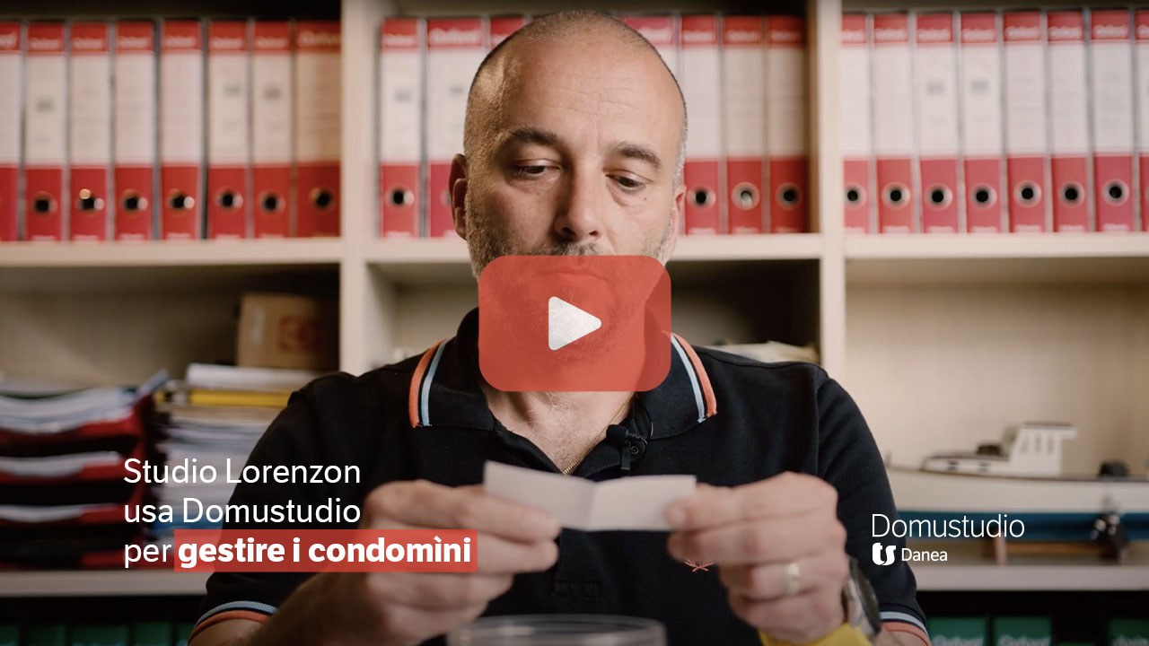 Video opinioni di Domustudio: Studio Lorenzon