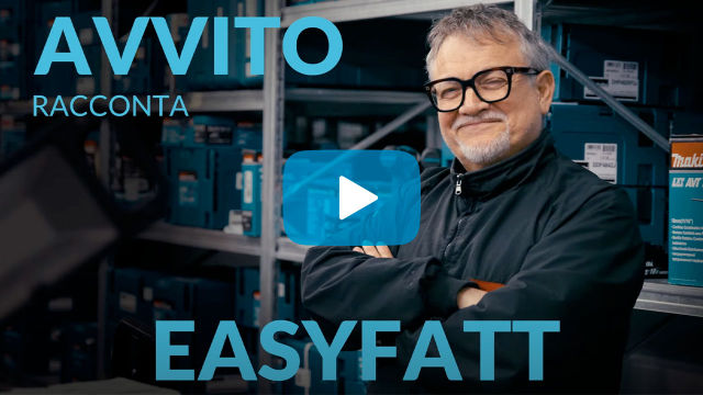 L'opinione su Easyfatt di Avvito