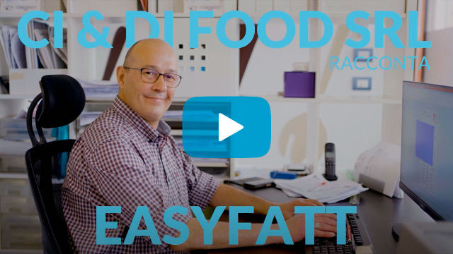 L'opinione su Easyfatt di Ci&Di Food