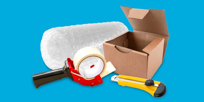 Gestionale E-commerce