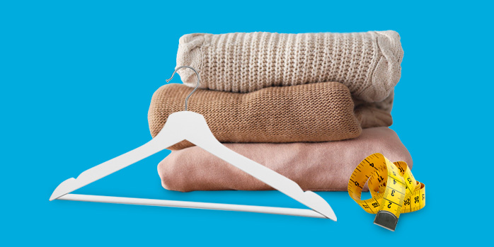 Gestionale negozio di abbigliamento