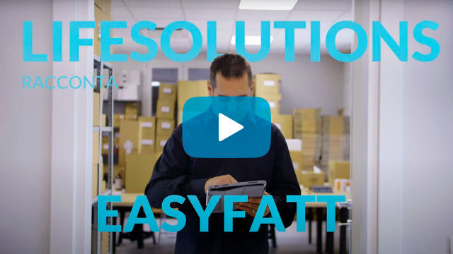 L'opinione su Easyfatt di Life Solutions