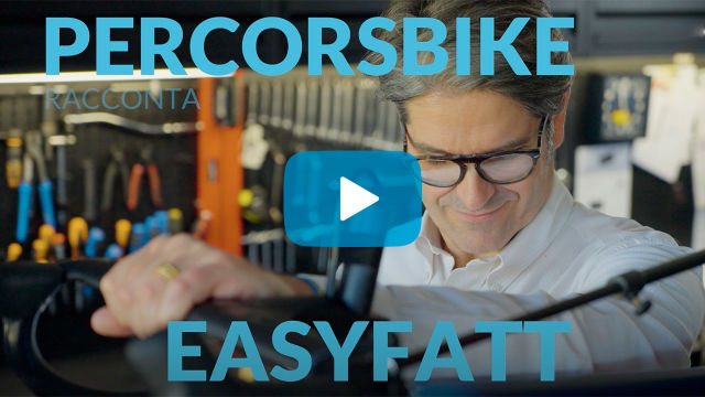 L'opinione su Easyfatt di Percosbike