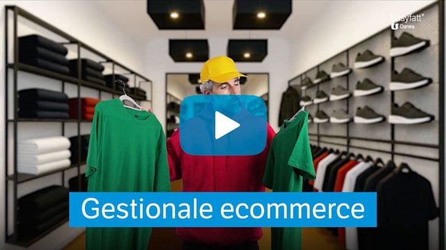 EasyFatt ecommerce