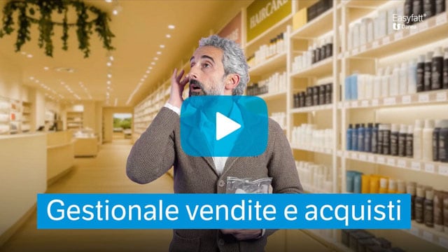 EasyFatt Gestione Vendite