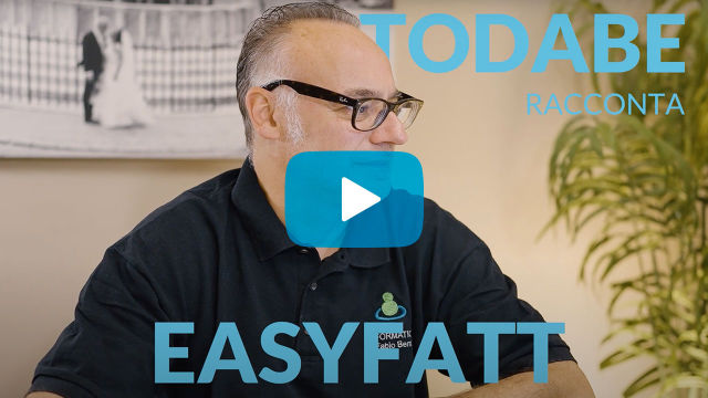L'opinione su Easyfatt di Todabe