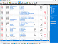 Prima nota / elenco pagamenti