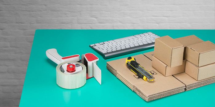 Software gestionale e-commerce